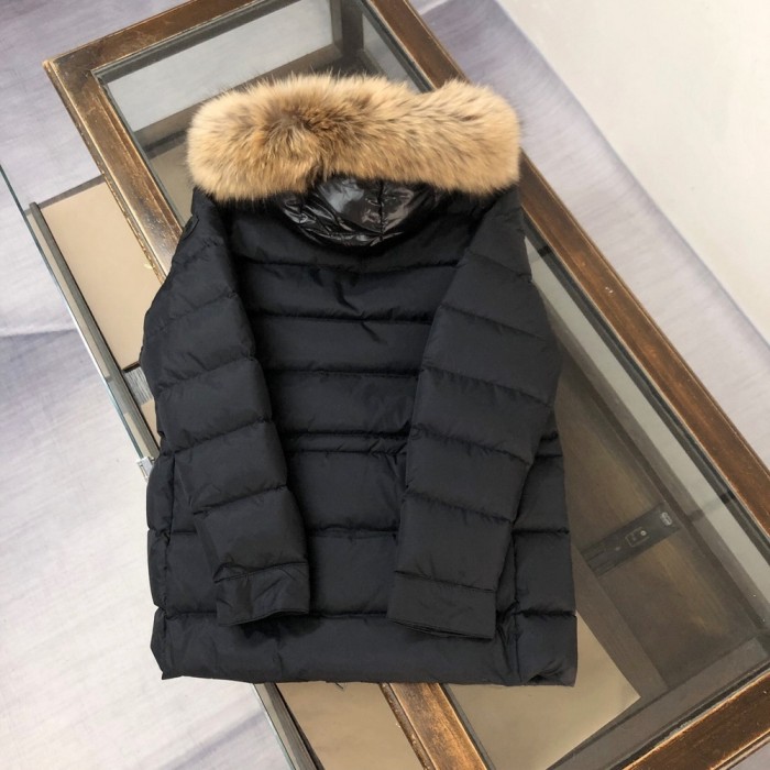 MOL-JM-90# MEN'S DOWN JACKET