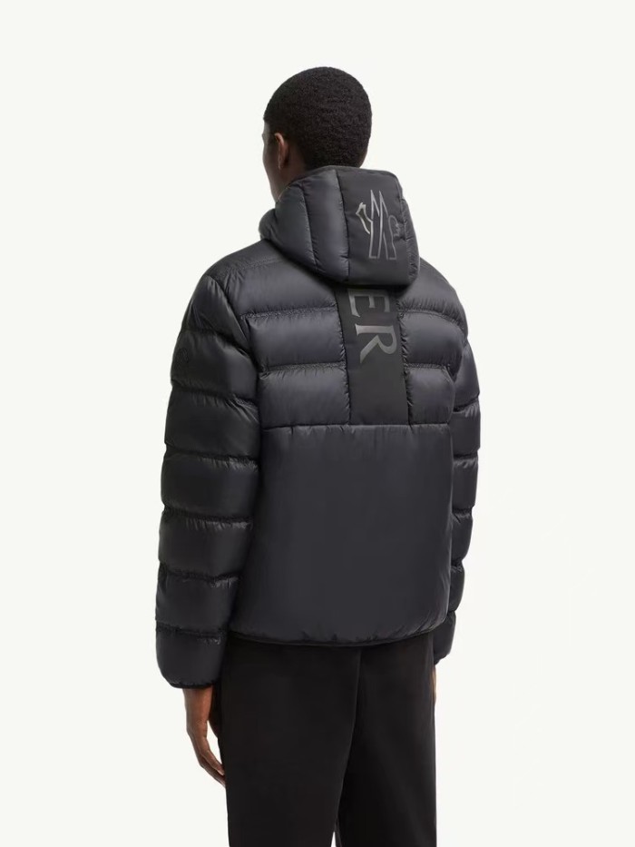 MOL-JM-93# MEN'S DOWN JACKET