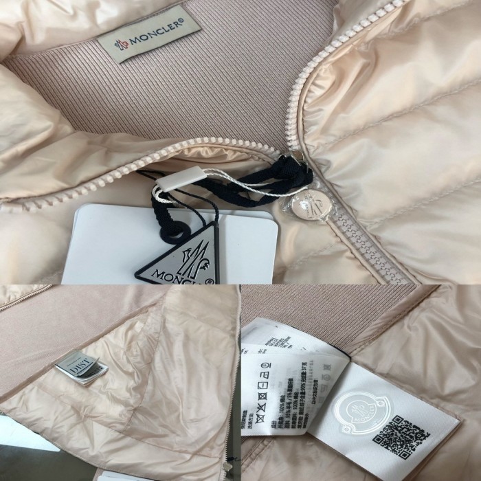 MOL-JW-32# WOMEN'S DOWN JACKET