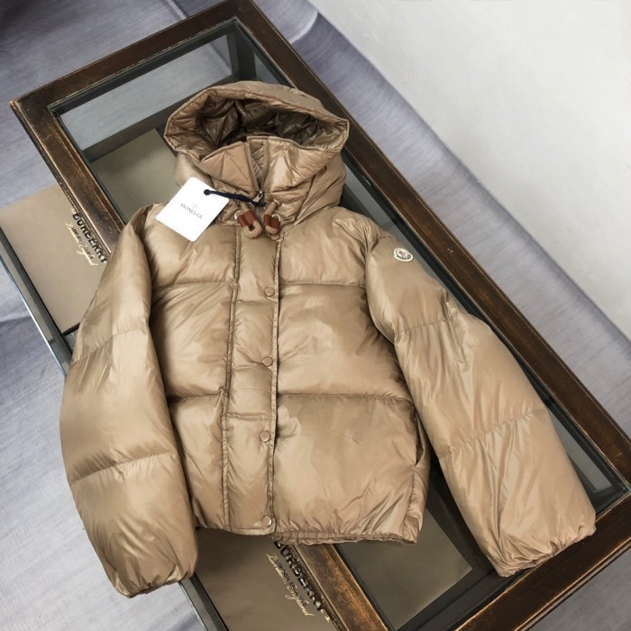 MOL-JW-41# WOMEN'S DOWN JACKET