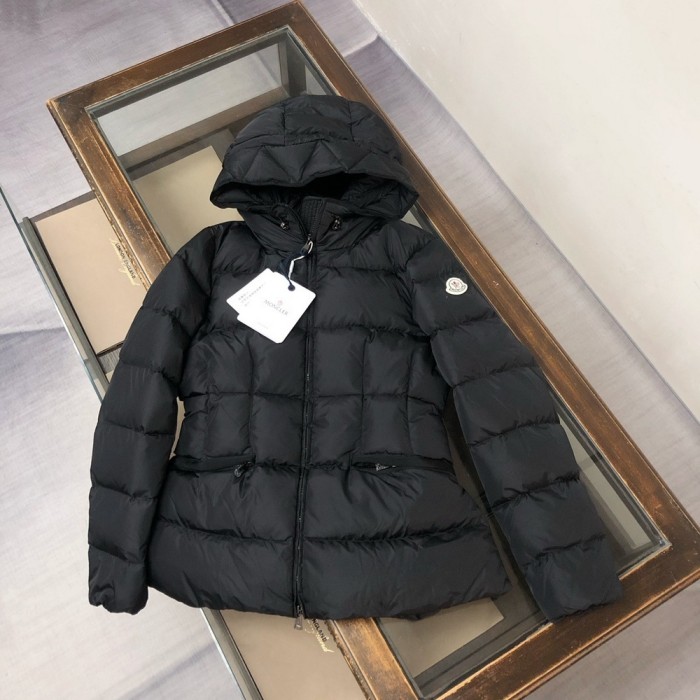 MOL-JW-43# WOMEN'S DOWN JACKET