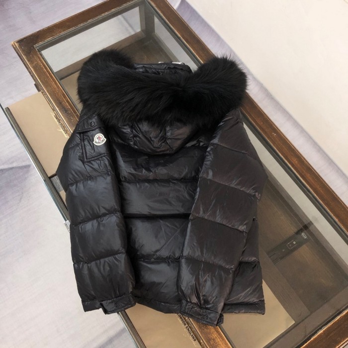 MOL-JM-111# MEN'S DOWN JACKET
