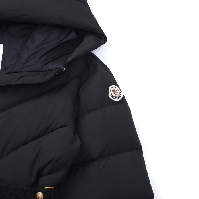 MOL-JW-48# WOMEN'S DOWN JACKET