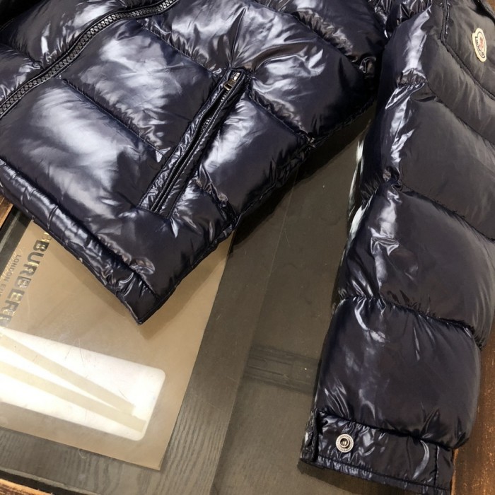MOL-JM-64# MEN'S DOWN JACKET