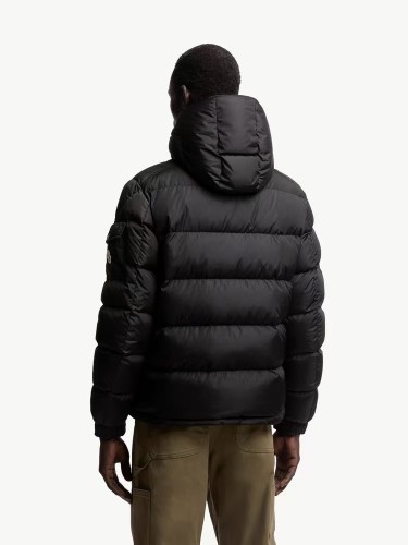 MOL-JM-78# MEN'S DOWN JACKET