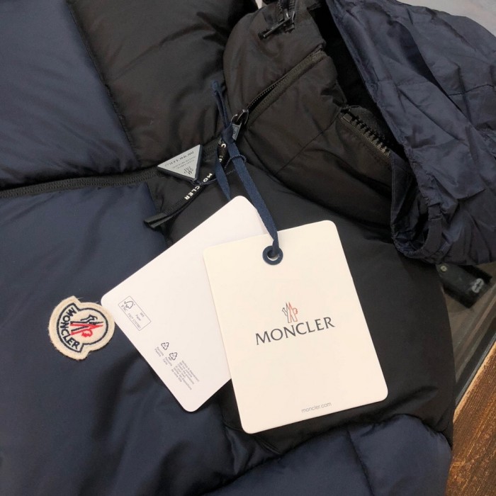 MOL-JM-98# MEN'S DOWN JACKET