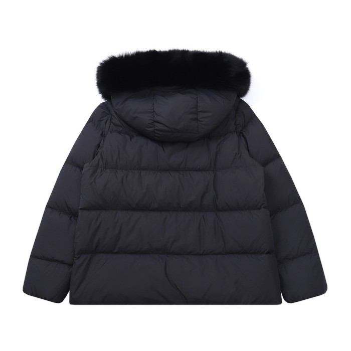 MOL-JW-47# WOMEN'S DOWN JACKET