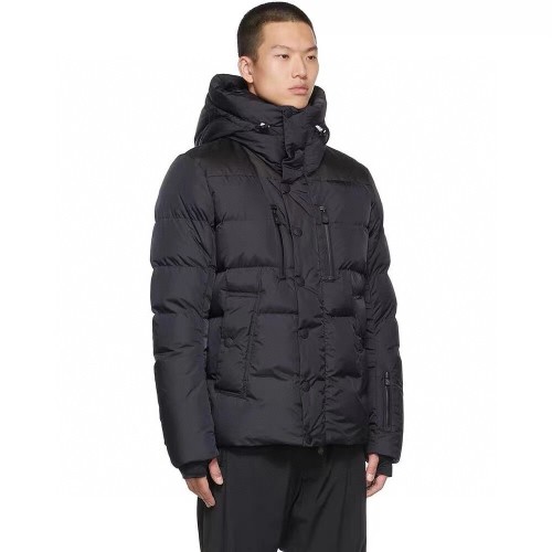 MOL-JM-81# MEN'S DOWN JACKET