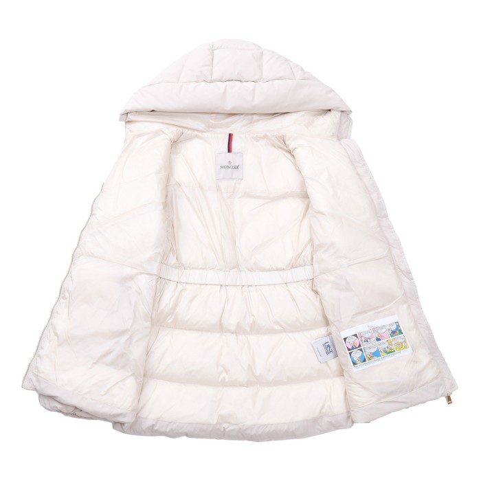 MOL-JW-48# WOMEN'S DOWN JACKET