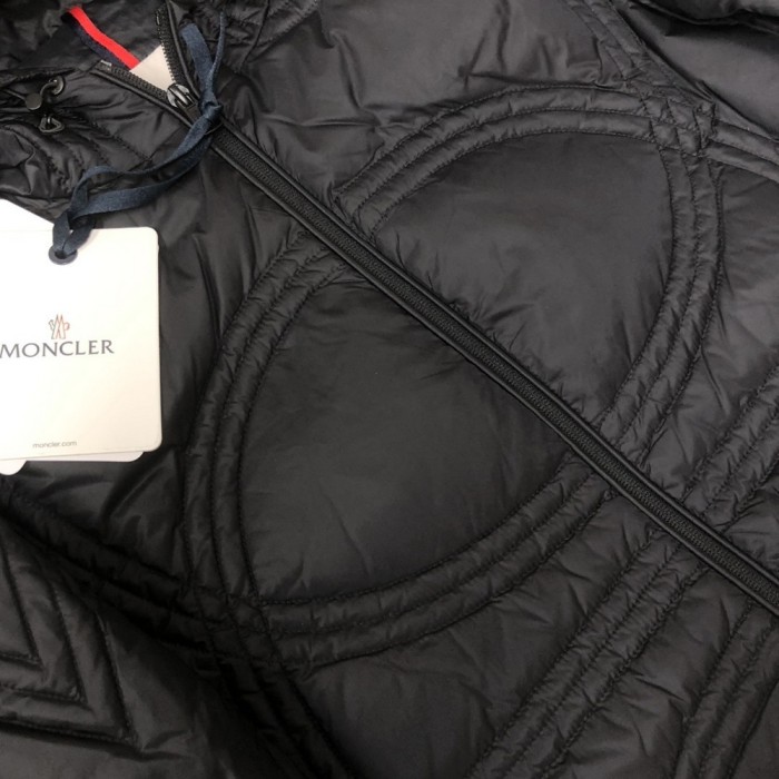 MOL-JM-103# MEN'S DOWN JACKET