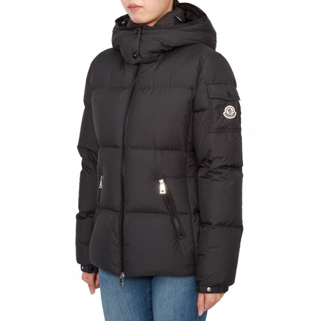 MOL-JW-42# WOMEN'S DOWN JACKET