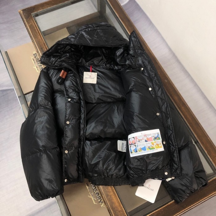 MOL-JW-41# WOMEN'S DOWN JACKET