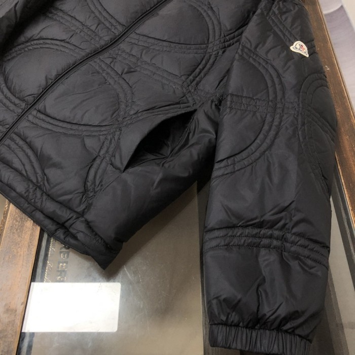 MOL-JM-103# MEN'S DOWN JACKET