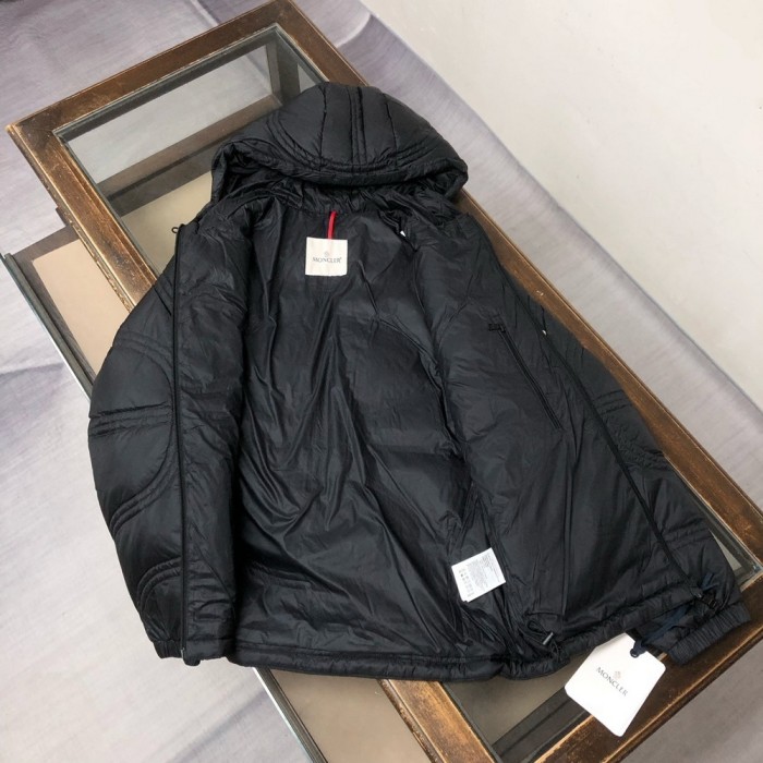 MOL-JM-103# MEN'S DOWN JACKET