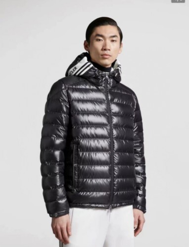 MOL-JM-70# MEN'S DOWN JACKET
