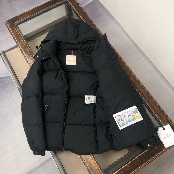 MOL-JW-42# WOMEN'S DOWN JACKET