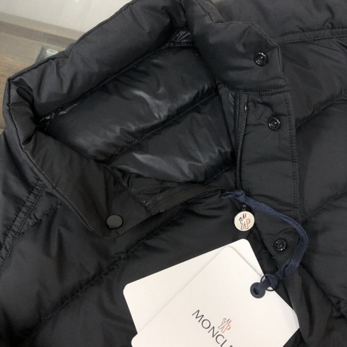 MOL-JM-72# MEN'S DOWN JACKET