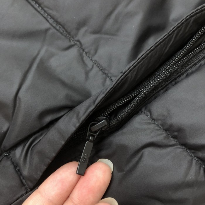 MOL-JW-30# WOMEN'S DOWN JACKET