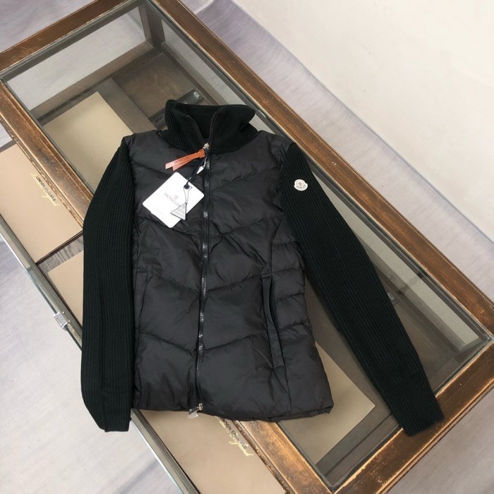 MOL-JW-30# WOMEN'S DOWN JACKET