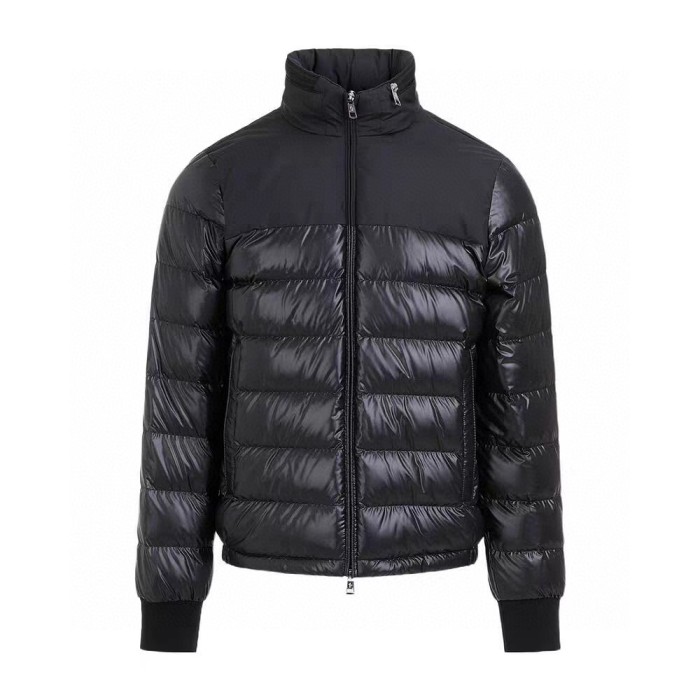 MOL-JM-96# MEN'S DOWN JACKET