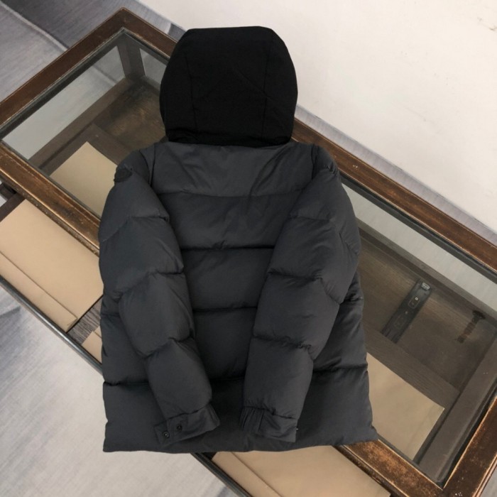 MOL-JM-75# MEN'S DOWN JACKET
