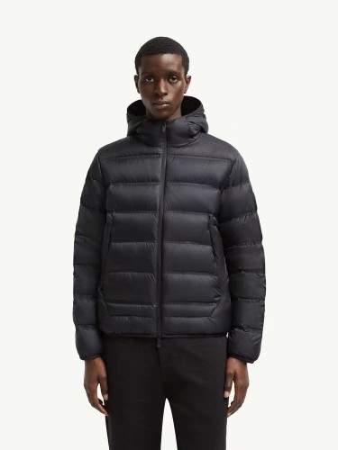 MOL-JM-93# MEN'S DOWN JACKET