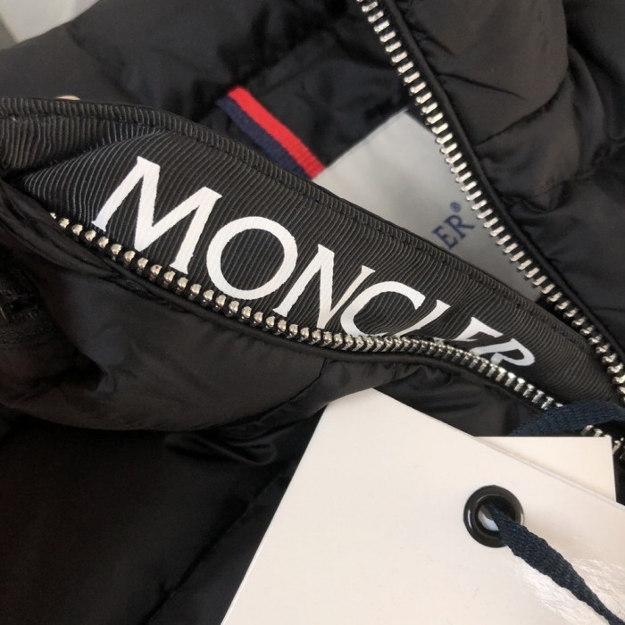 MOL-JM-139# MEN'S DOWN VEST