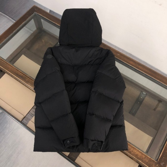 MOL-JM-75# MEN'S DOWN JACKET