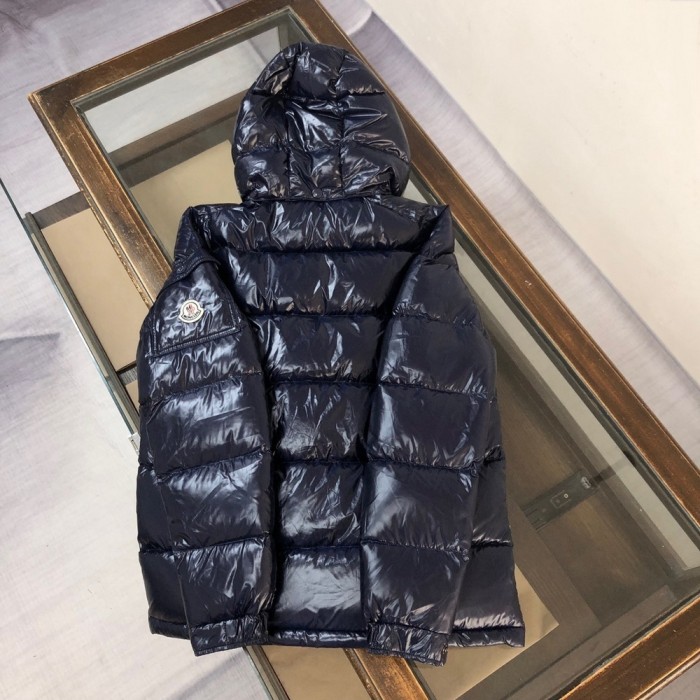 MOL-JM-64# MEN'S DOWN JACKET