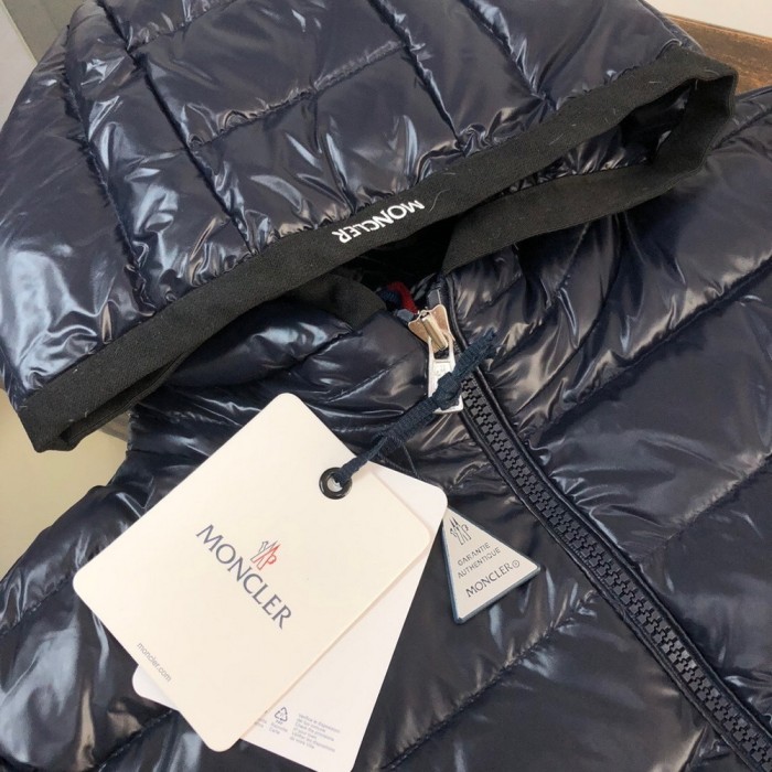 MOL-JM-80# MEN'S DOWN JACKET
