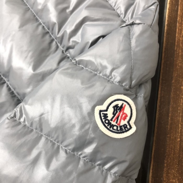 MOL-JM-71# MEN'S DOWN JACKET