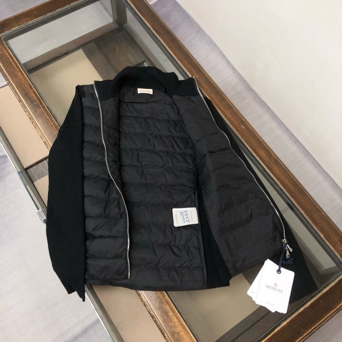 MOL-JW-31# WOMEN'S DOWN JACKET