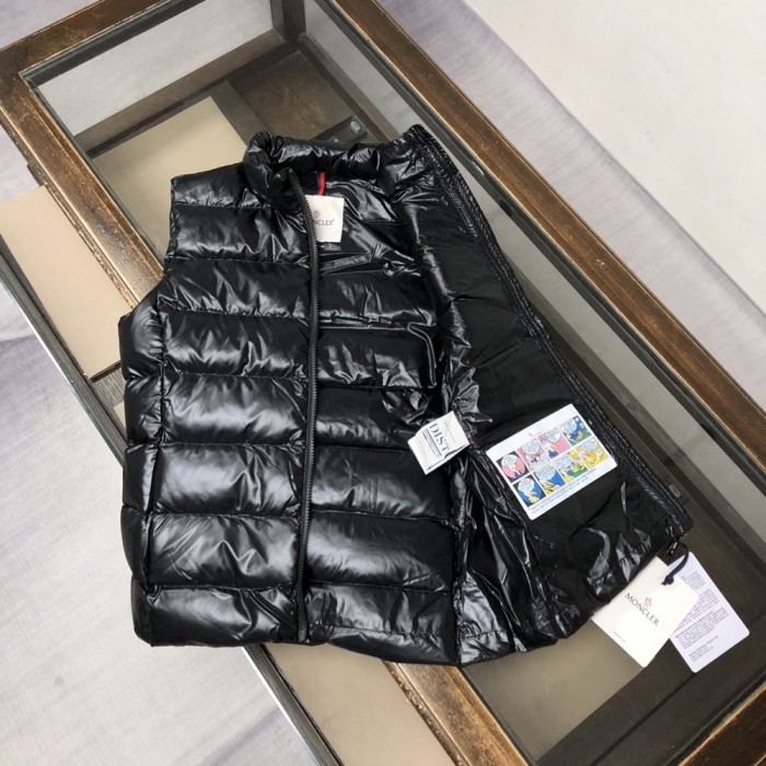 MOL-JW-51# WOMEN'S DOWN VEST