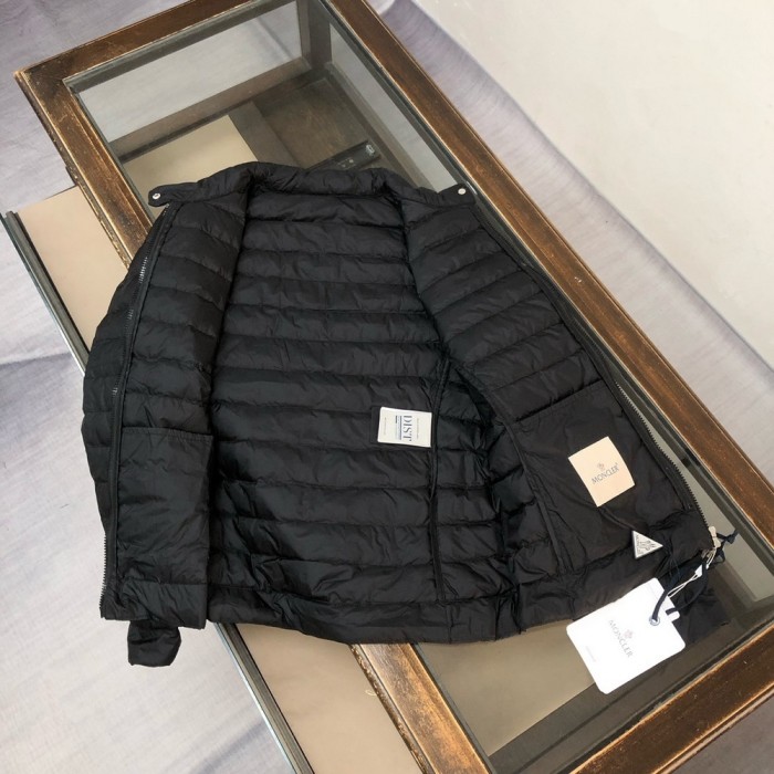 MOL-JW-38# WOMEN'S DOWN JACKET