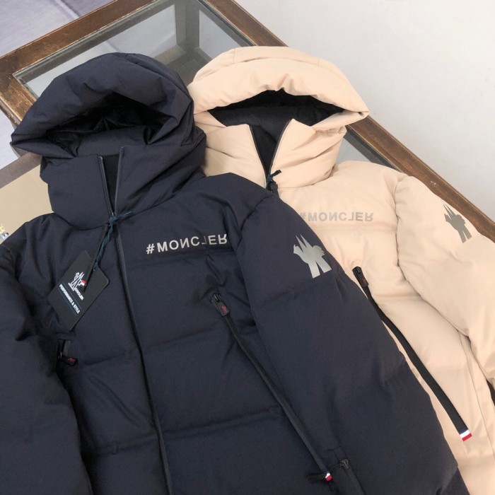 MOL-JM-79# MEN'S DOWN JACKET