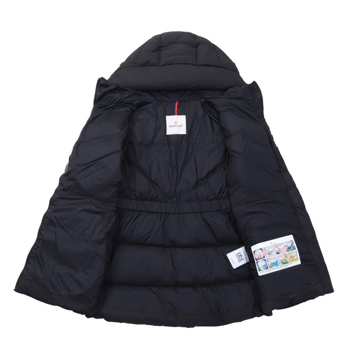 MOL-JW-48# WOMEN'S DOWN JACKET
