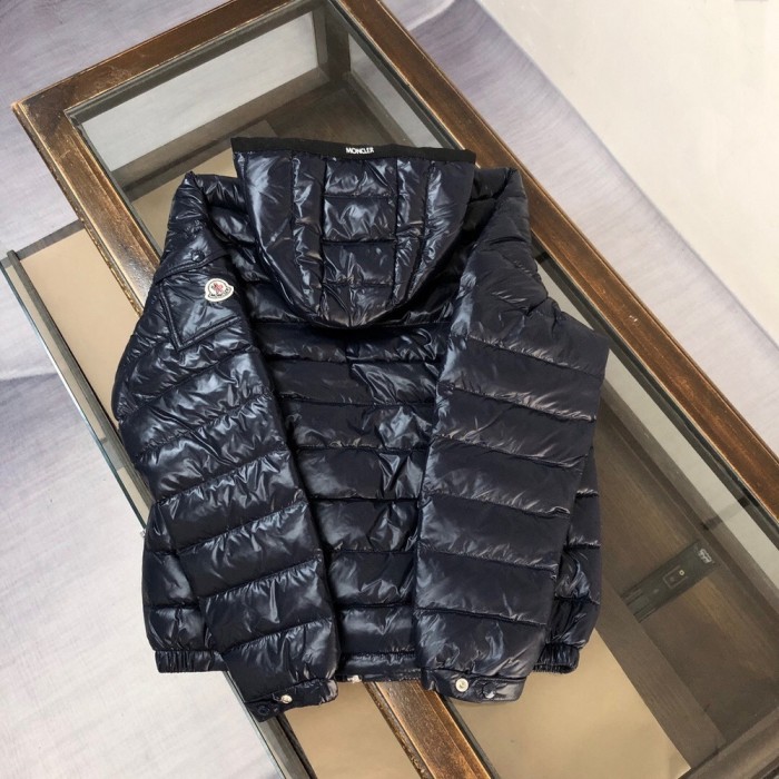 MOL-JM-80# MEN'S DOWN JACKET