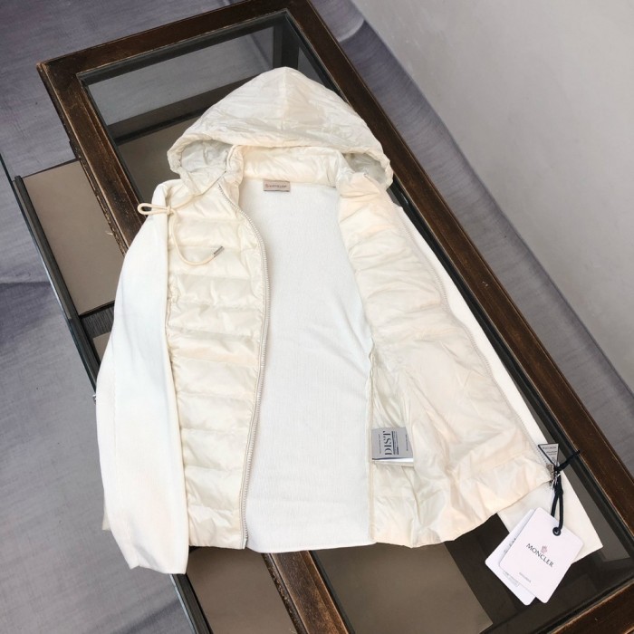 MOL-JW-32# WOMEN'S DOWN JACKET