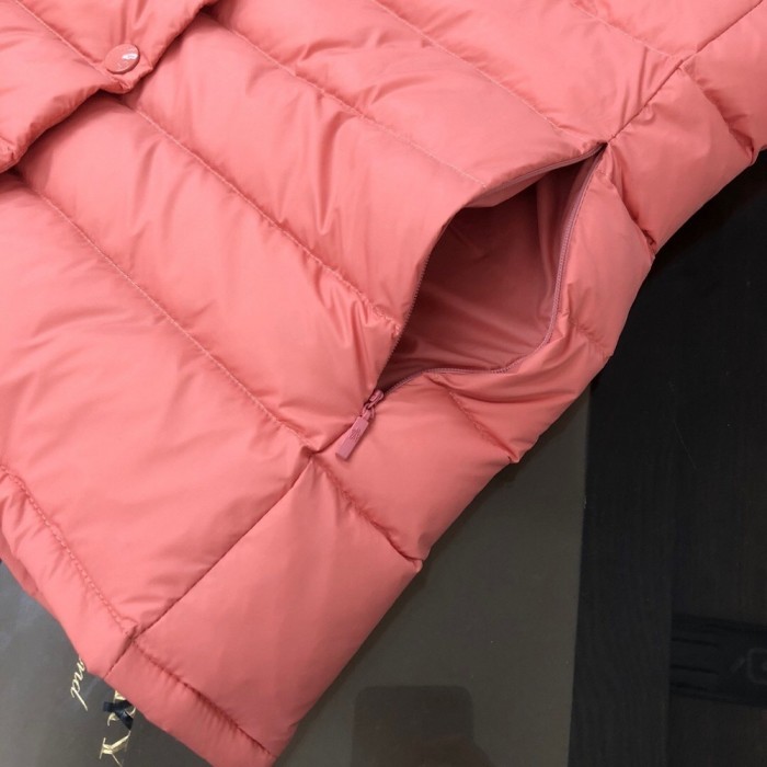MOL-JW-52# WOMEN'S DOWN VEST