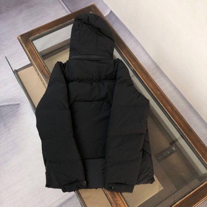 MOL-JM-84# MEN'S DOWN JACKET
