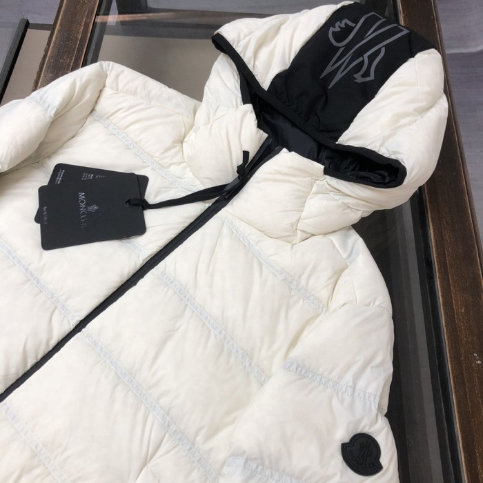 MOL-JM-93# MEN'S DOWN JACKET
