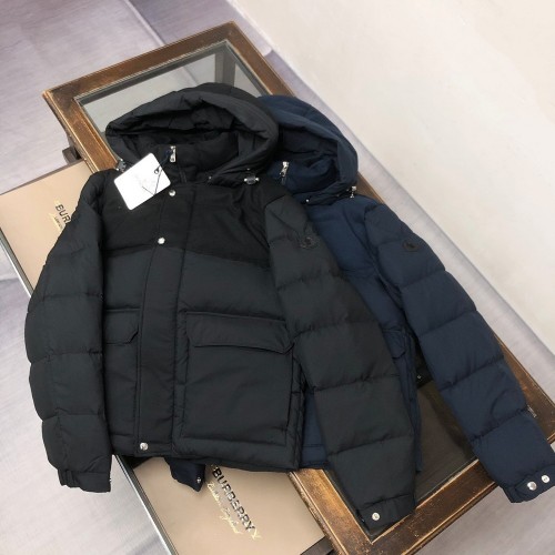 MOL-JM-65# MEN'S DOWN JACKET