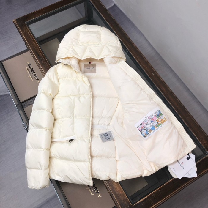 MOL-JW-43# WOMEN'S DOWN JACKET