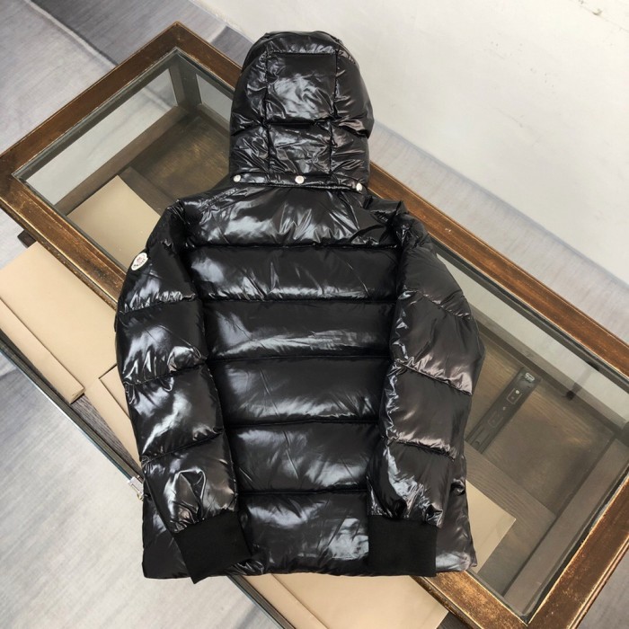 MOL-JM-97# MEN'S DOWN JACKET