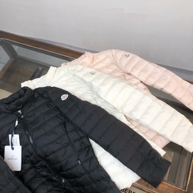 MOL-JW-38# WOMEN'S DOWN JACKET
