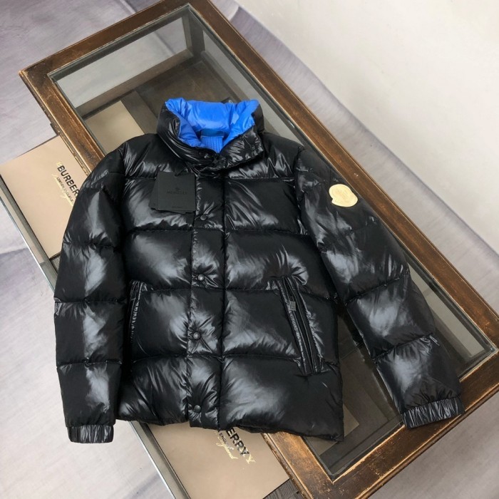 MOL-JM-73# MEN'S DOWN JACKET
