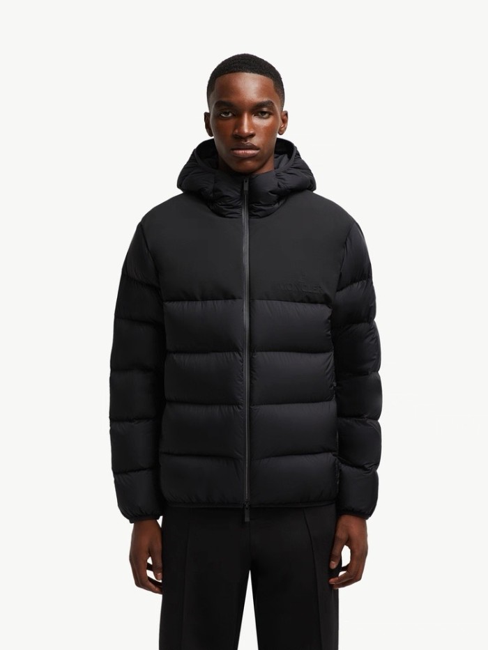 MOL-JM-104# MEN'S DOWN JACKET
