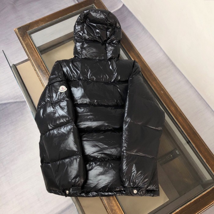 MOL-JM-100# MEN'S DOWN JACKET