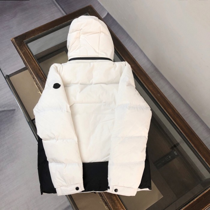 MOL-JM-84# MEN'S DOWN JACKET