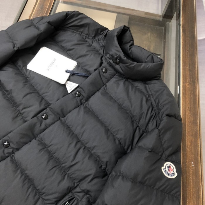MOL-JM-72# MEN'S DOWN JACKET